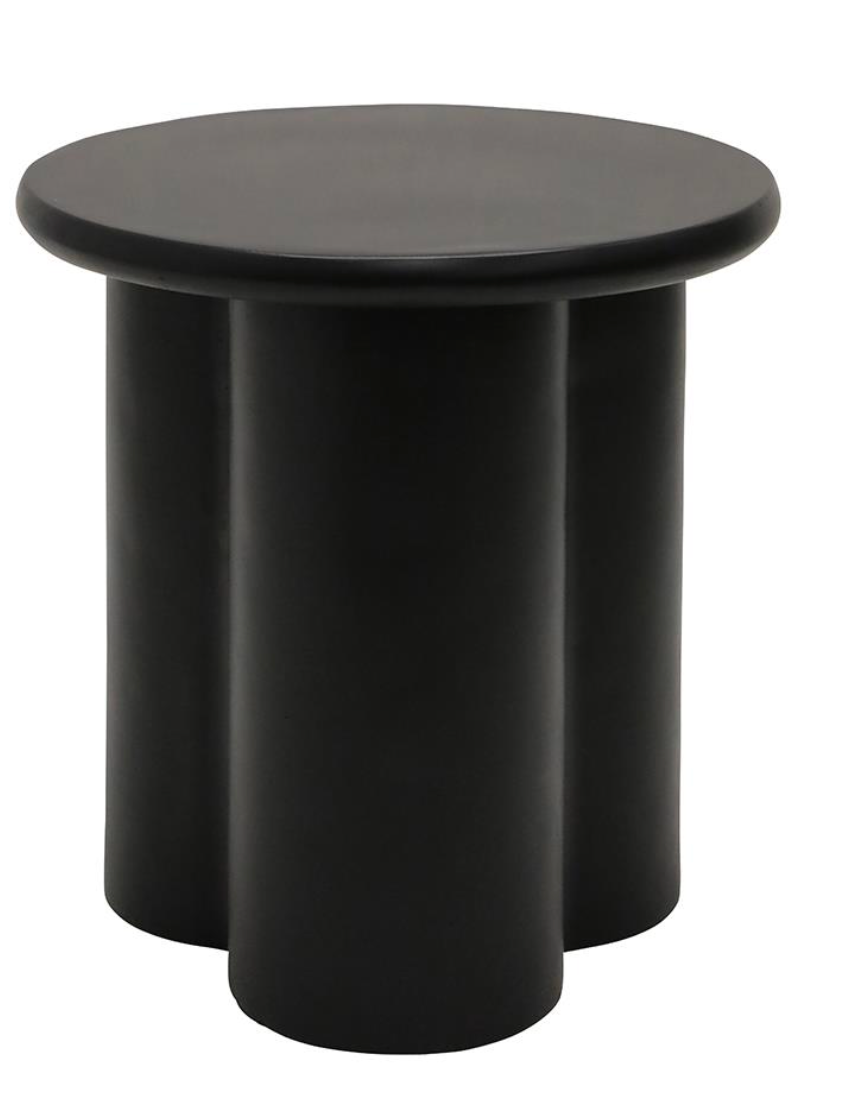 Reeve MGO Side Table