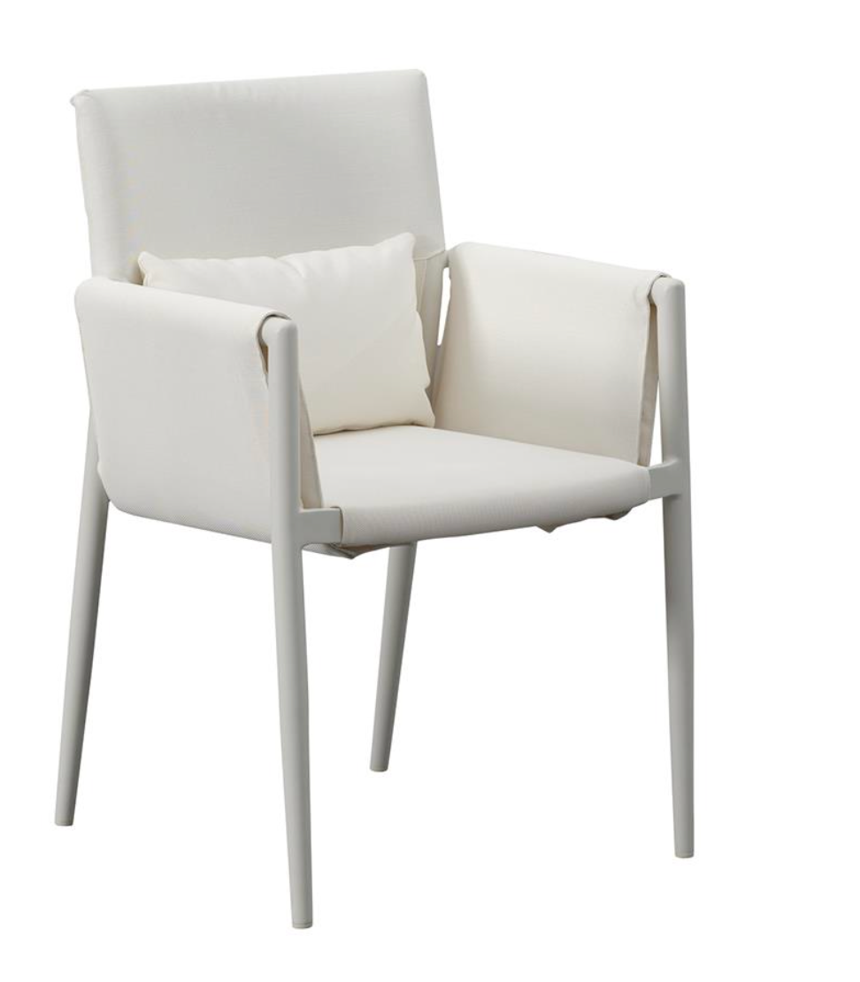 Cabrera Outdoor Dining Chair