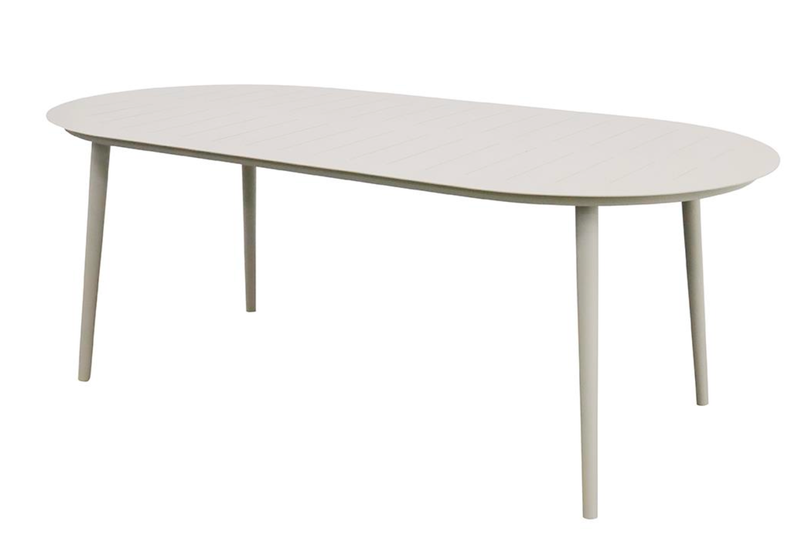Nicolle 200cm Outdoor Dining Table