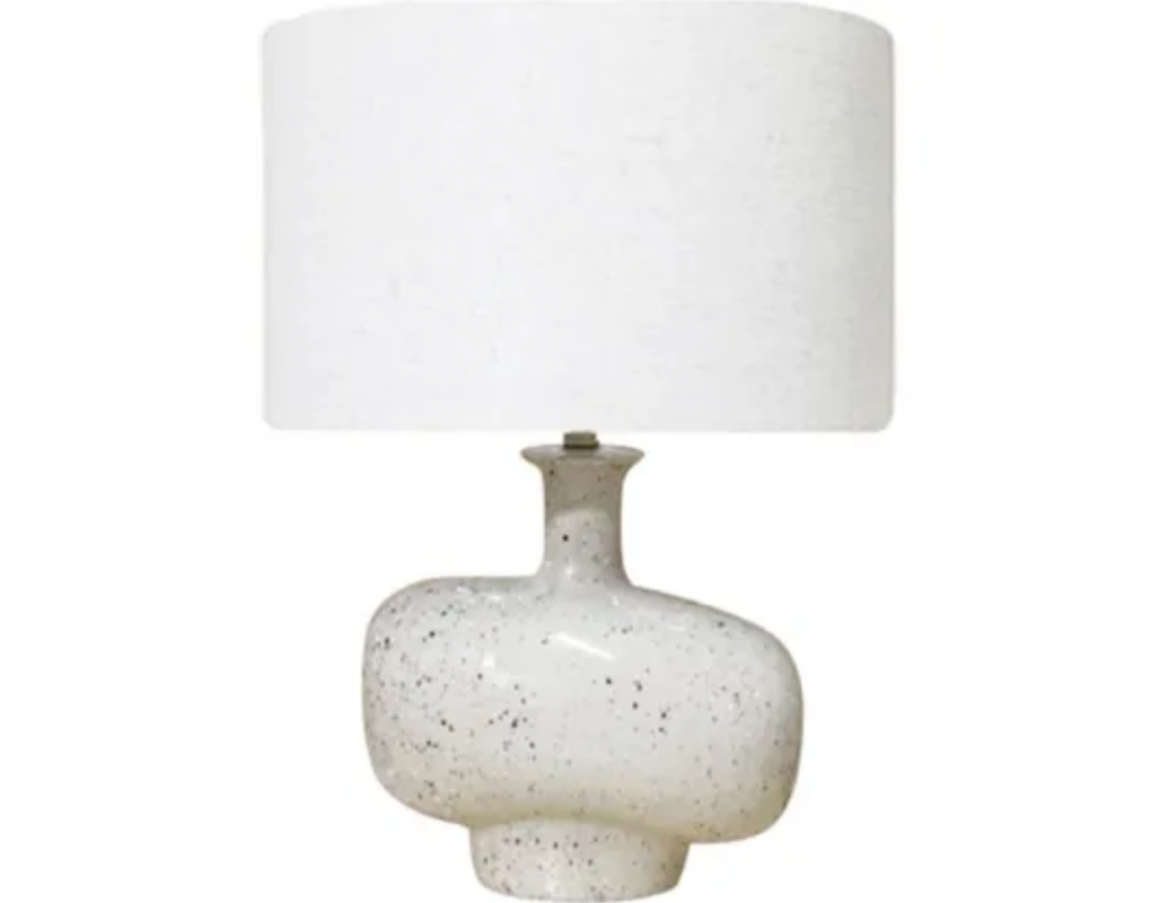 COTTESLOE CERAMIC TABLE LAMP