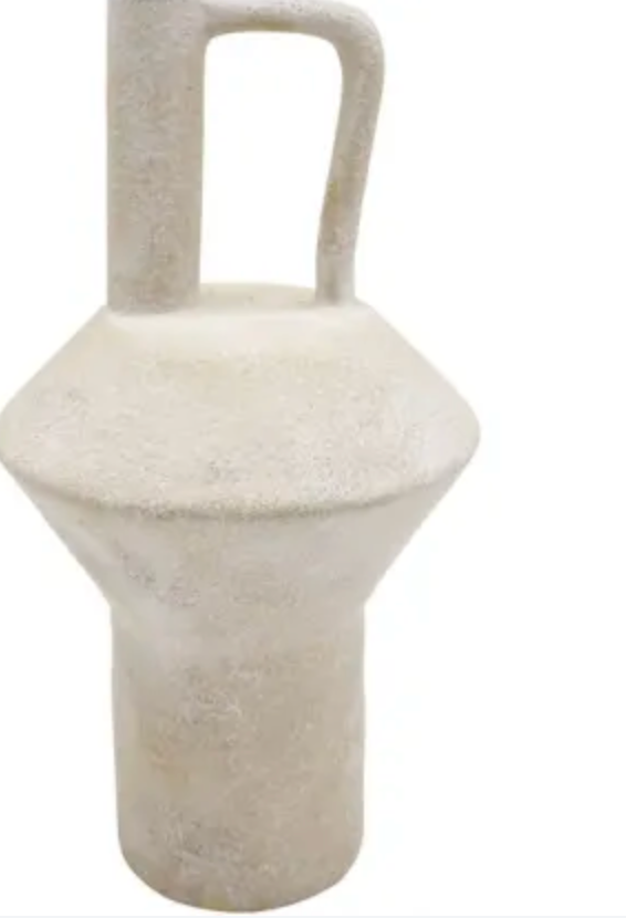 STEVIE VASE - 19X34CM