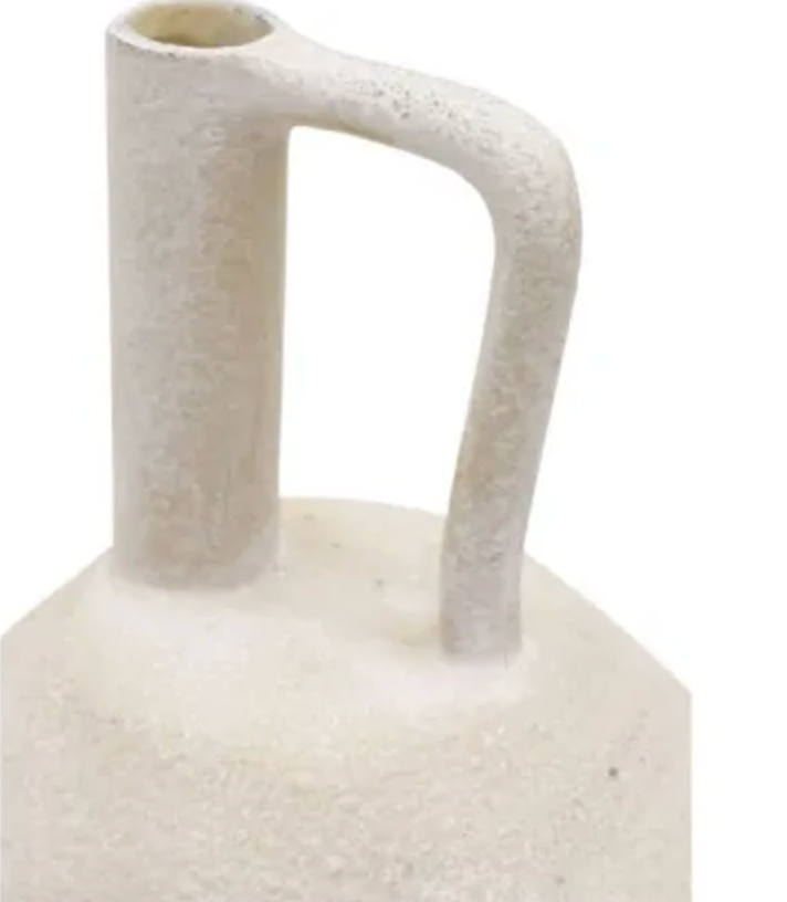 STEVIE VASE - 19X34CM