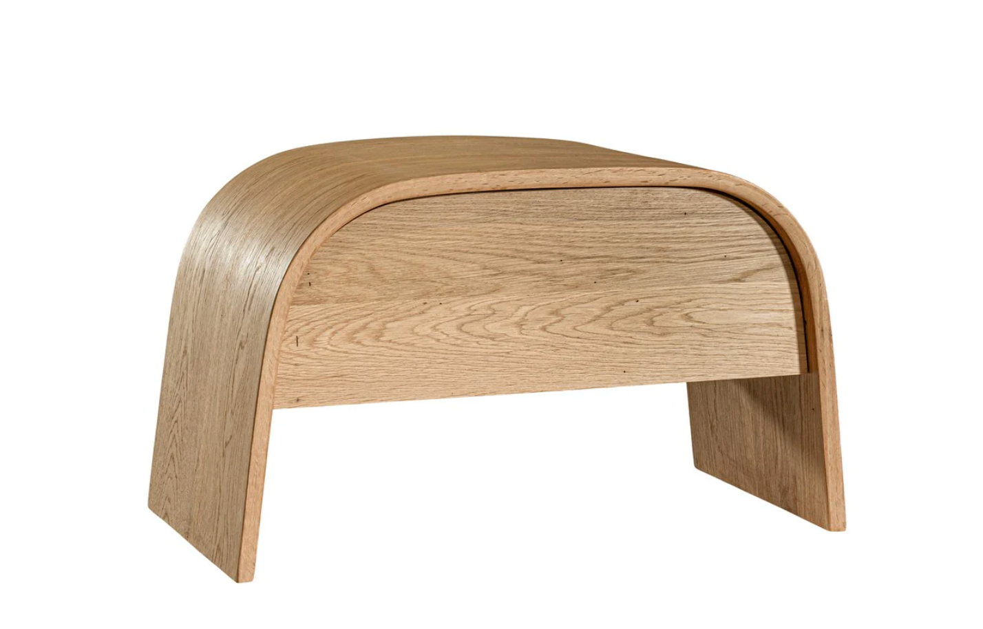 Elula Bedside Table