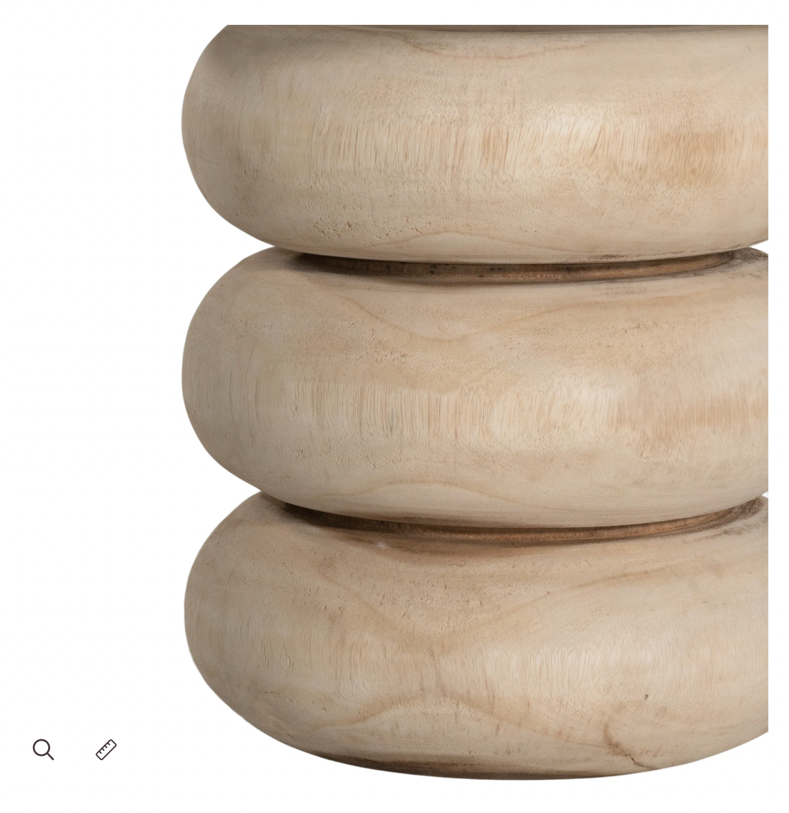 Randu Table Lamp