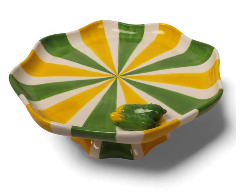 Dill Platter