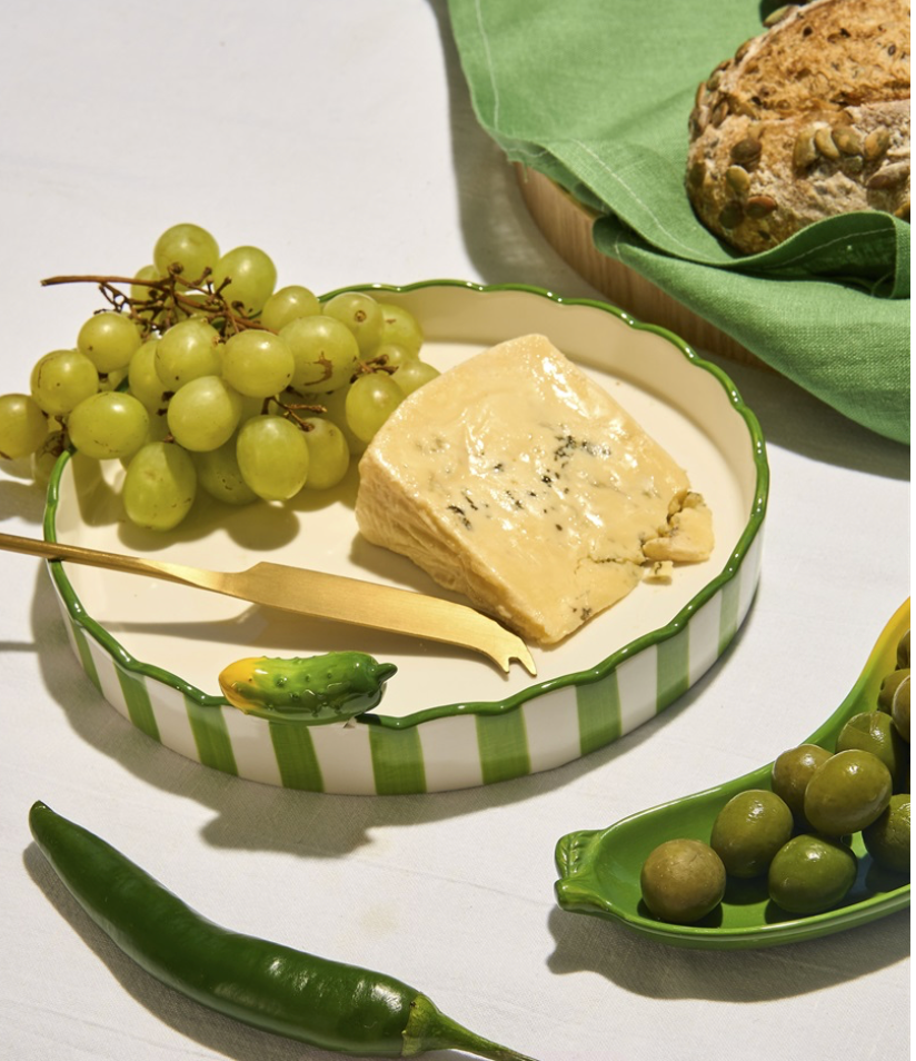 Dill Dish