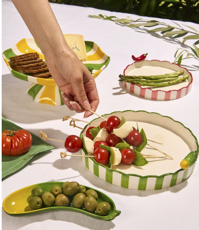 Dill Dish