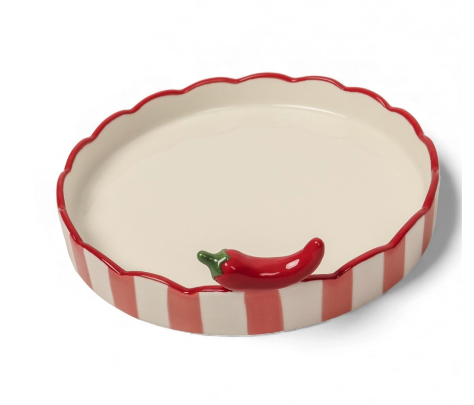 Hot Chilli Dish