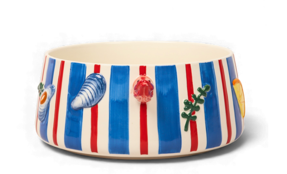 Prawn Pot