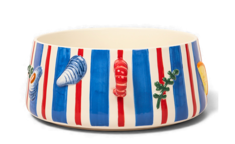 Prawn Pot