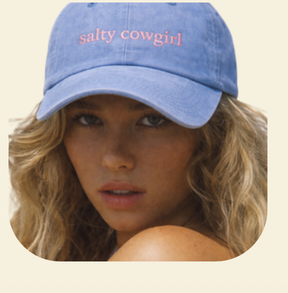 Margarita Margarita Hats