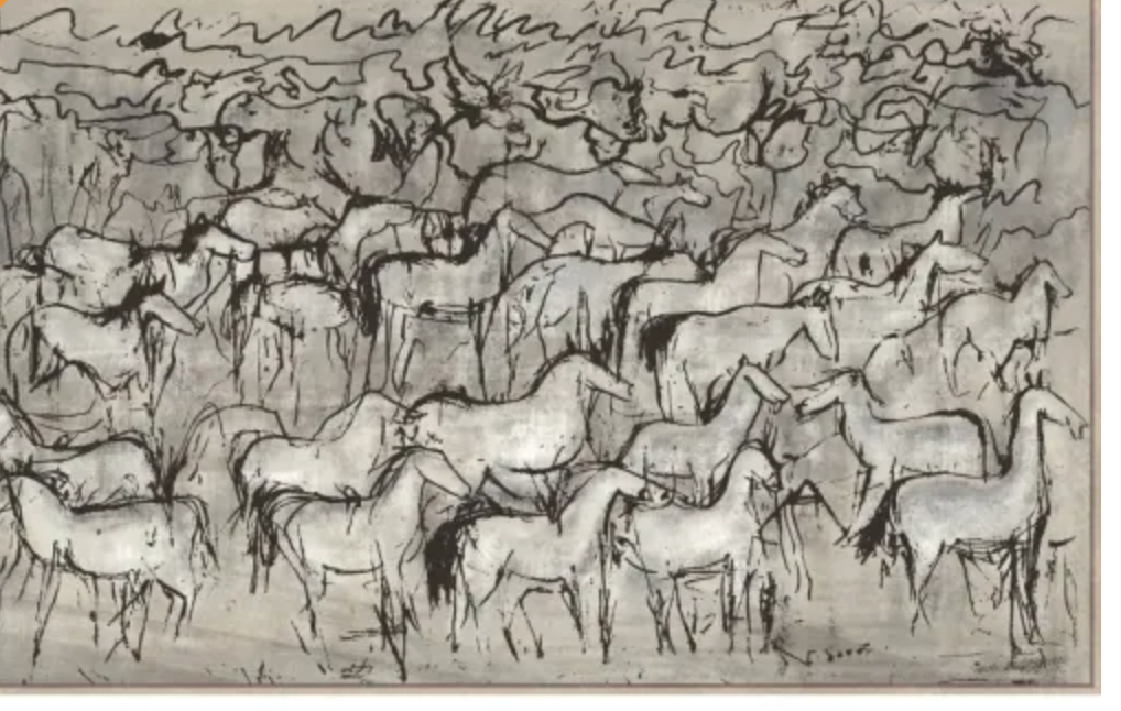 Horses