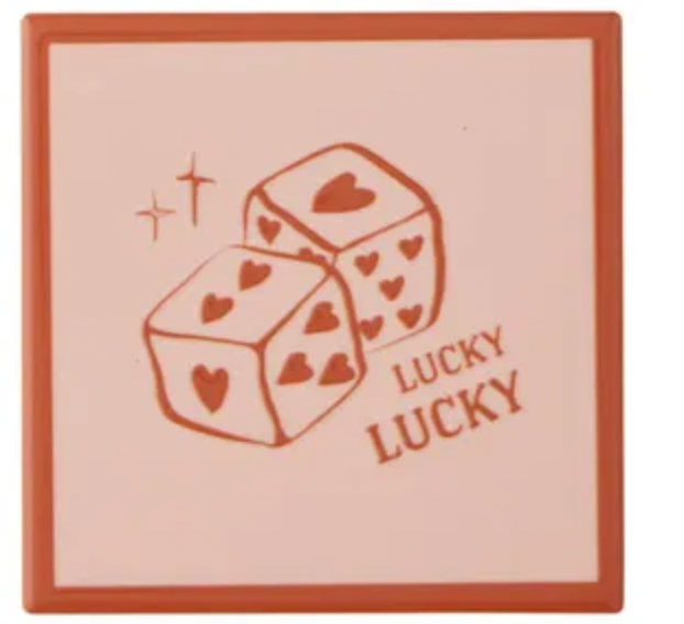 Lucky Coasters
