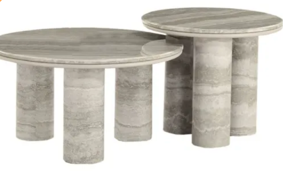 INARA COFFEE TABLES