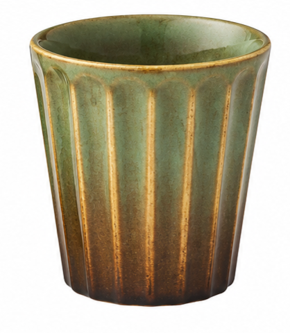 VAIL LATTE CUP - OCEAN