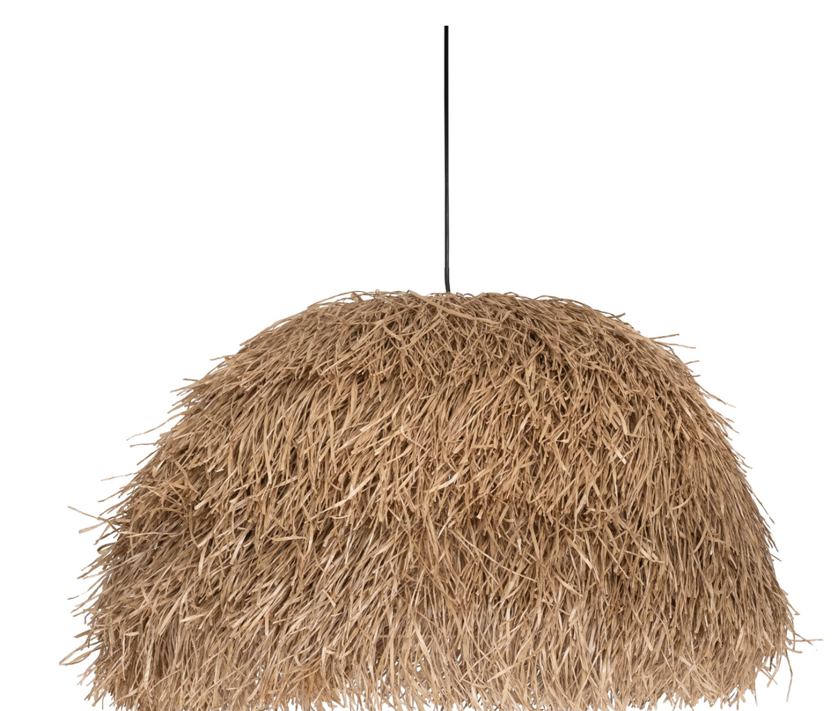Kusila Wide Pendant Light/ Uniqwa Collections