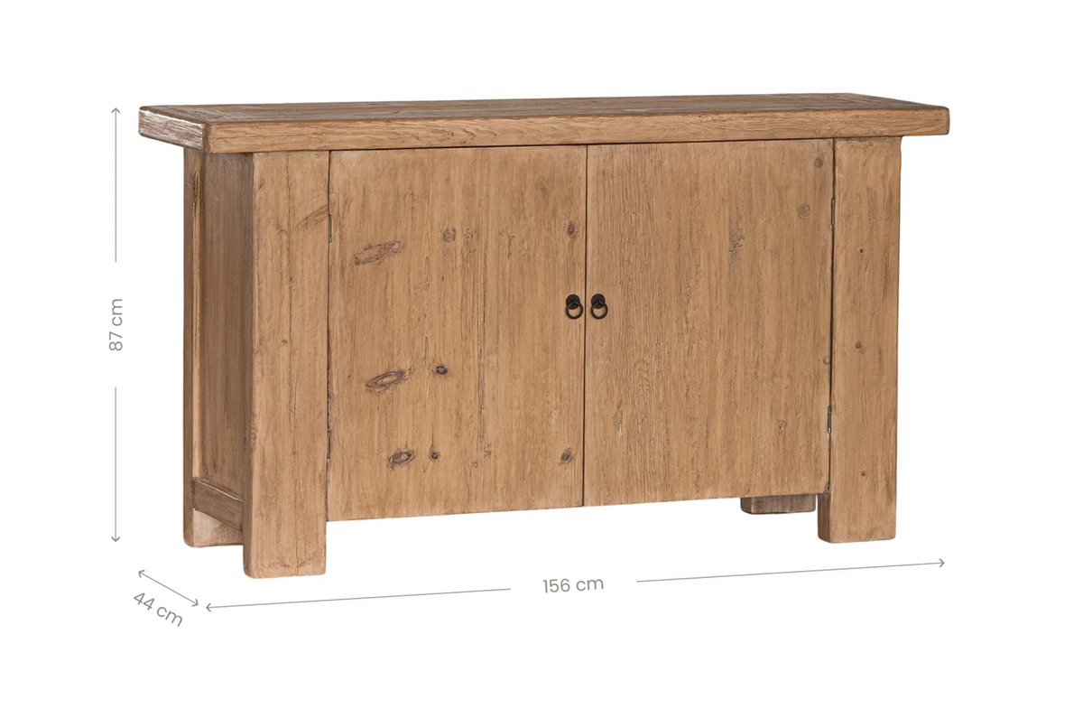 Lisu Cabinet / Uniqwa Collections