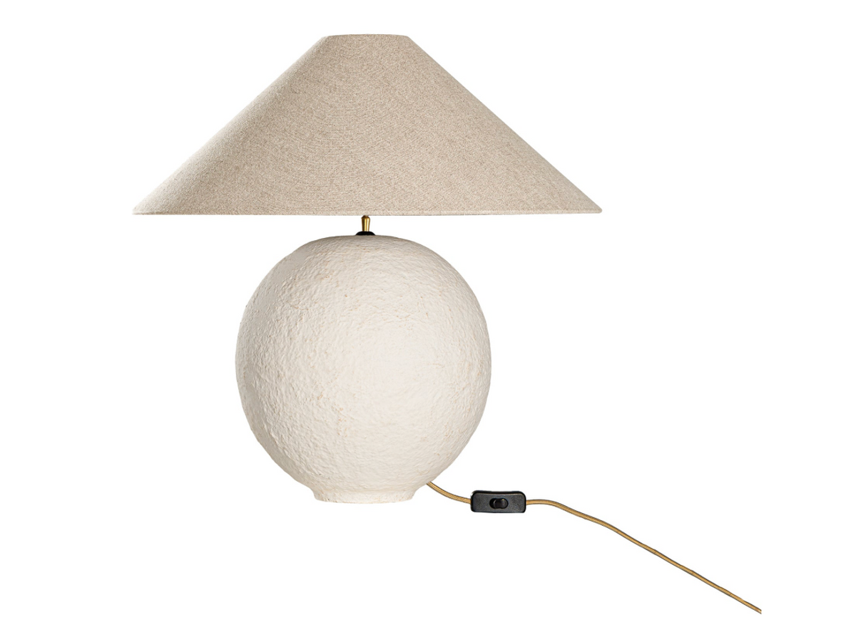 Sabi Table Lamp / Uniqwa Collections