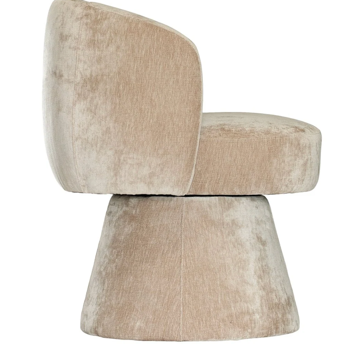 Malfi Swivel Chair / Uniqwa Collections