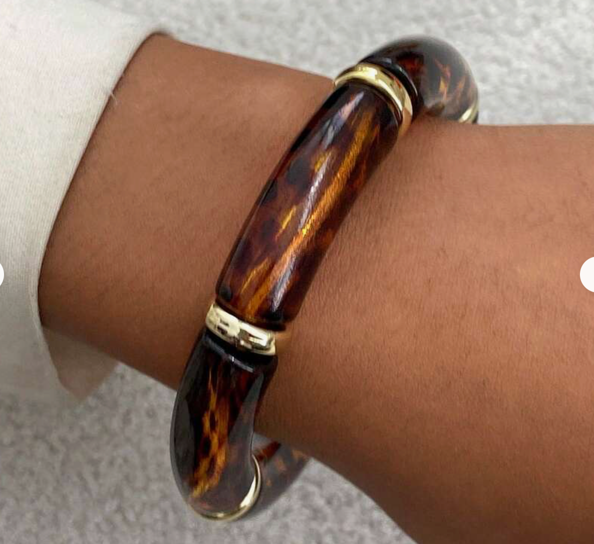Assorted Bracelets