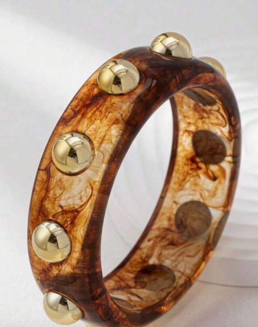 Assorted Bracelets