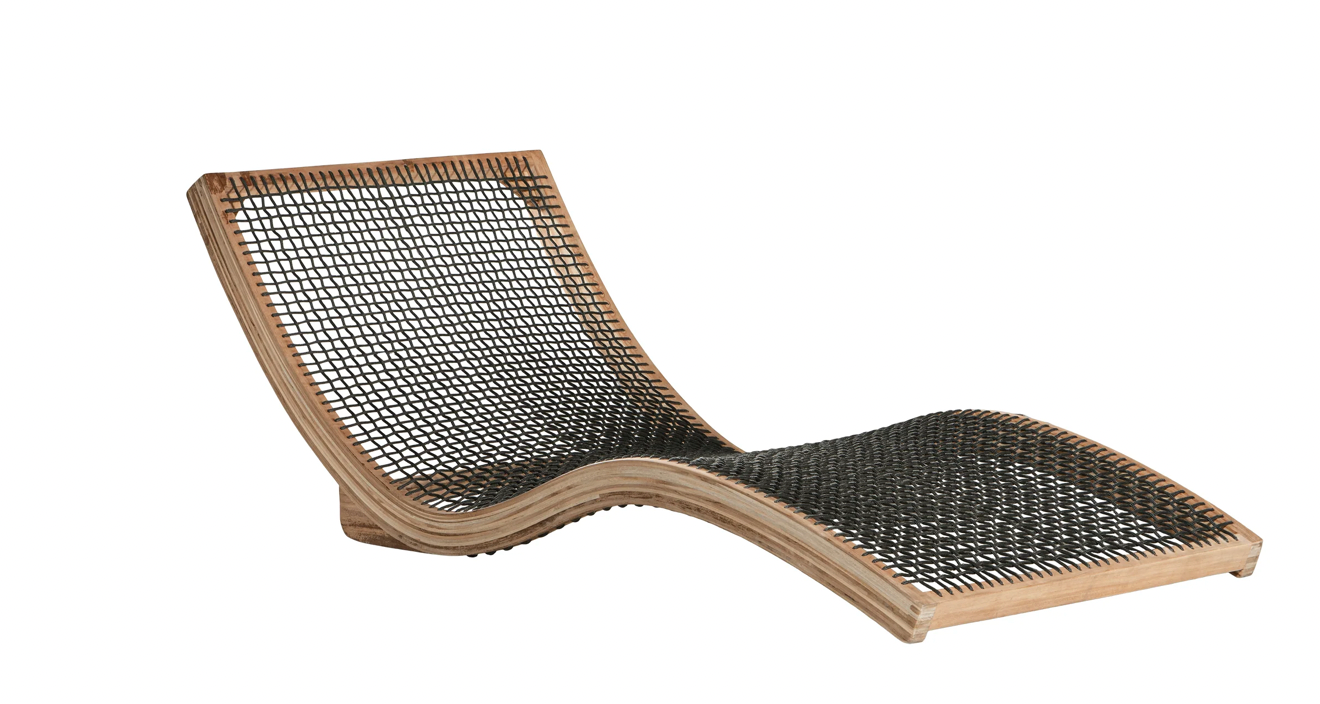 CORFU SUN LOUNGER