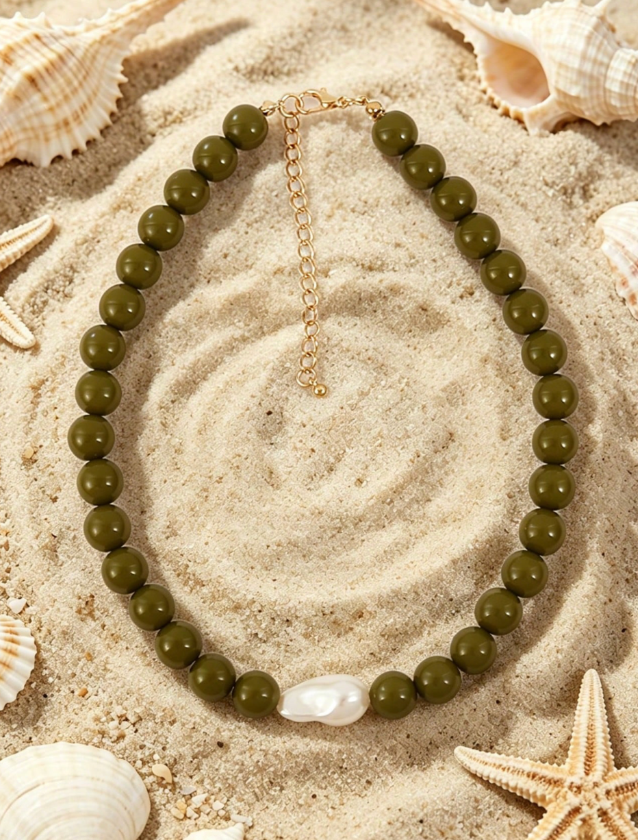 Assorted Necklaces