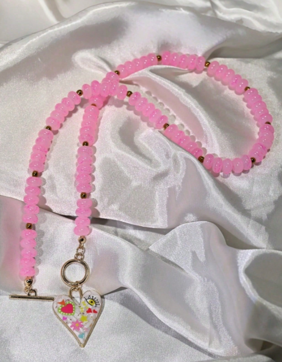 Assorted Necklaces