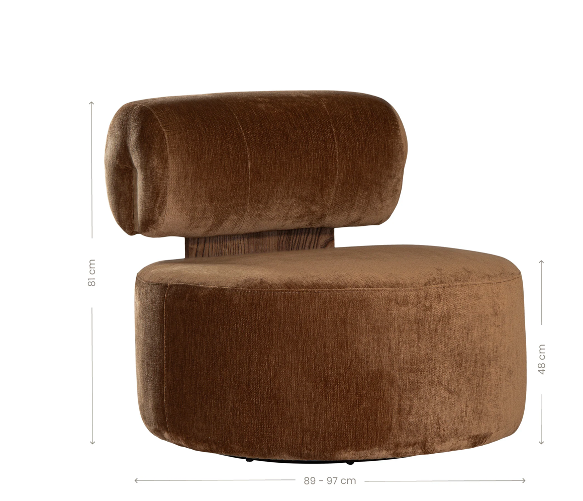 Iggy Occasional Chair