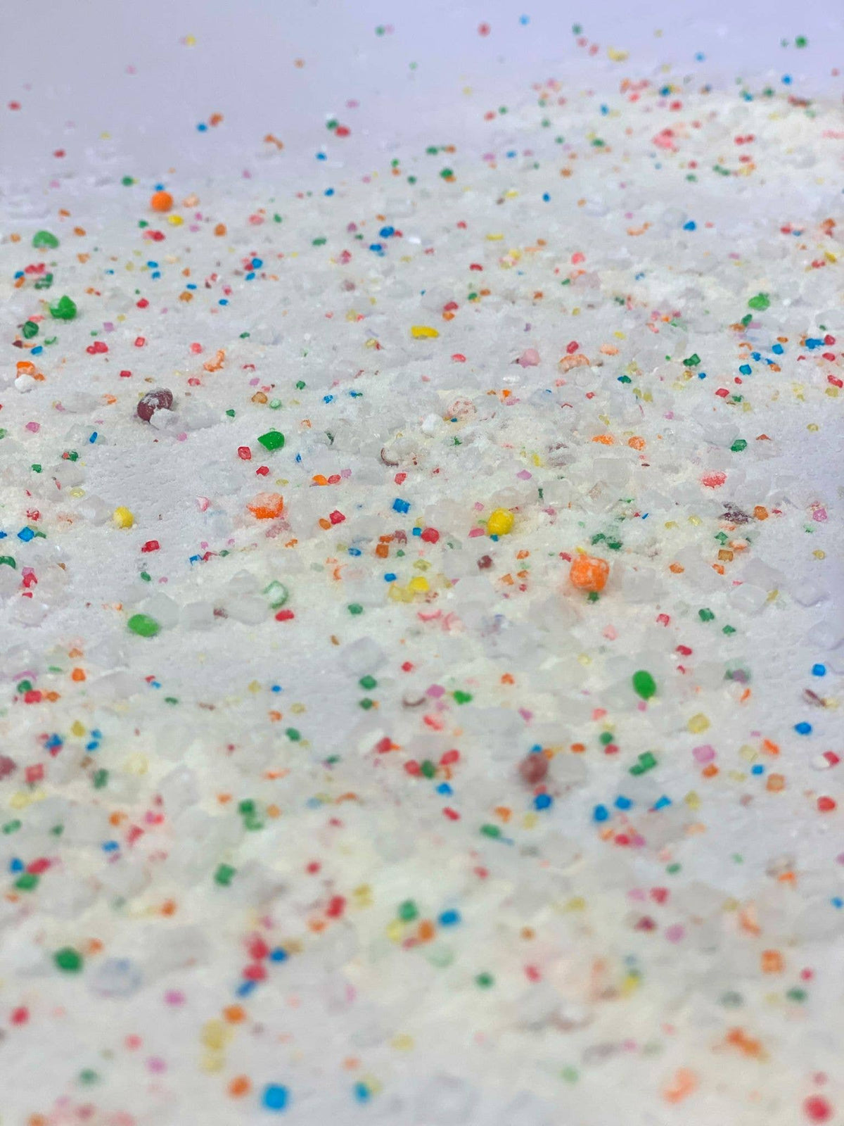 Cocktail Candy Sugar Rims - Sherbet Fizz