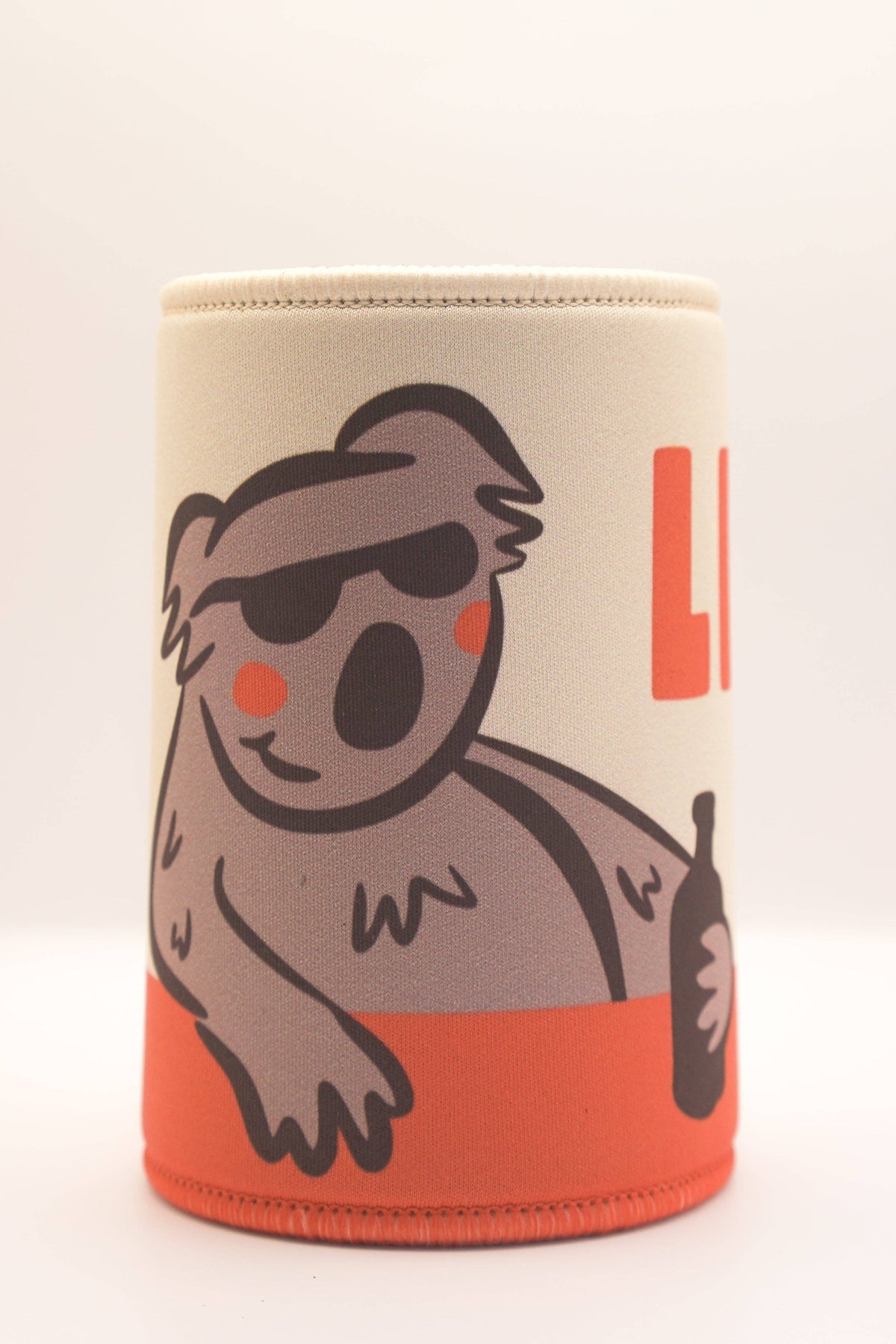Cold One Koala Stubby Holder