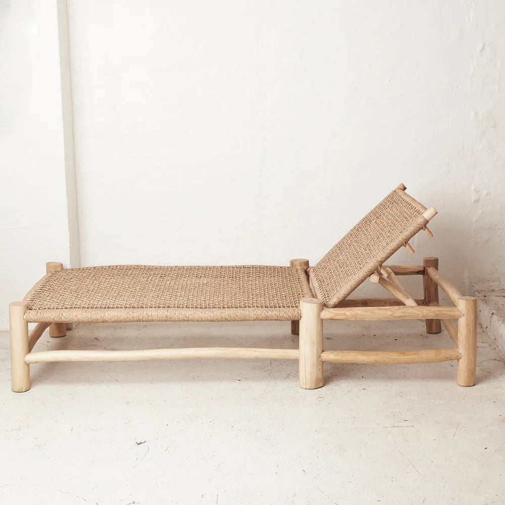 Bahir Outdoor Sunlounge