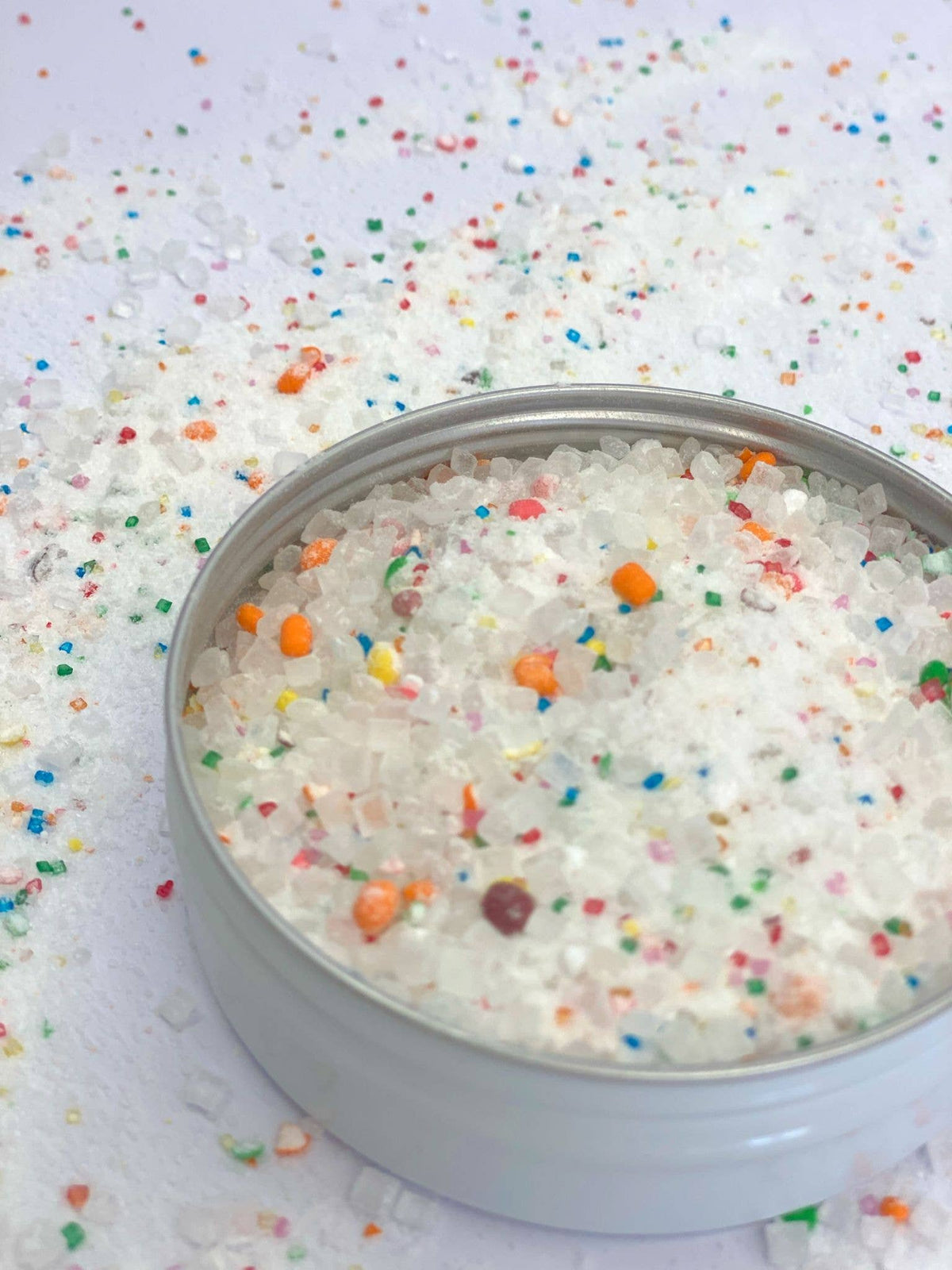 Cocktail Candy Sugar Rims - Sherbet Fizz