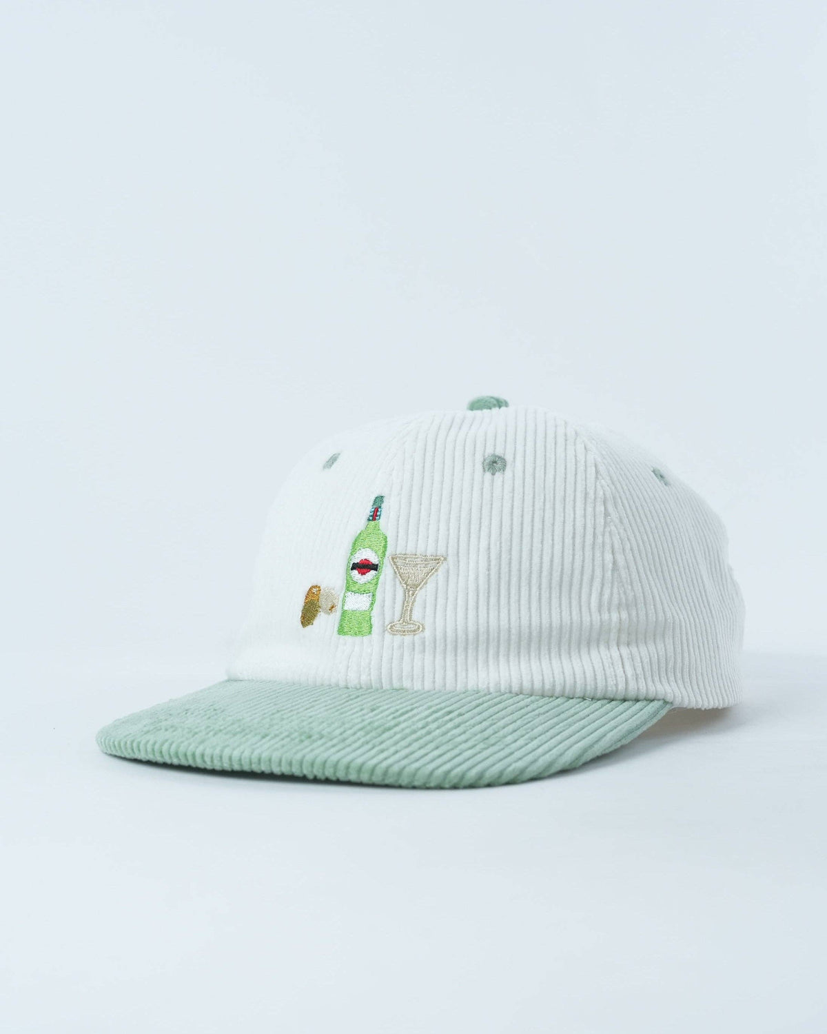 Tipsy Martini Hat