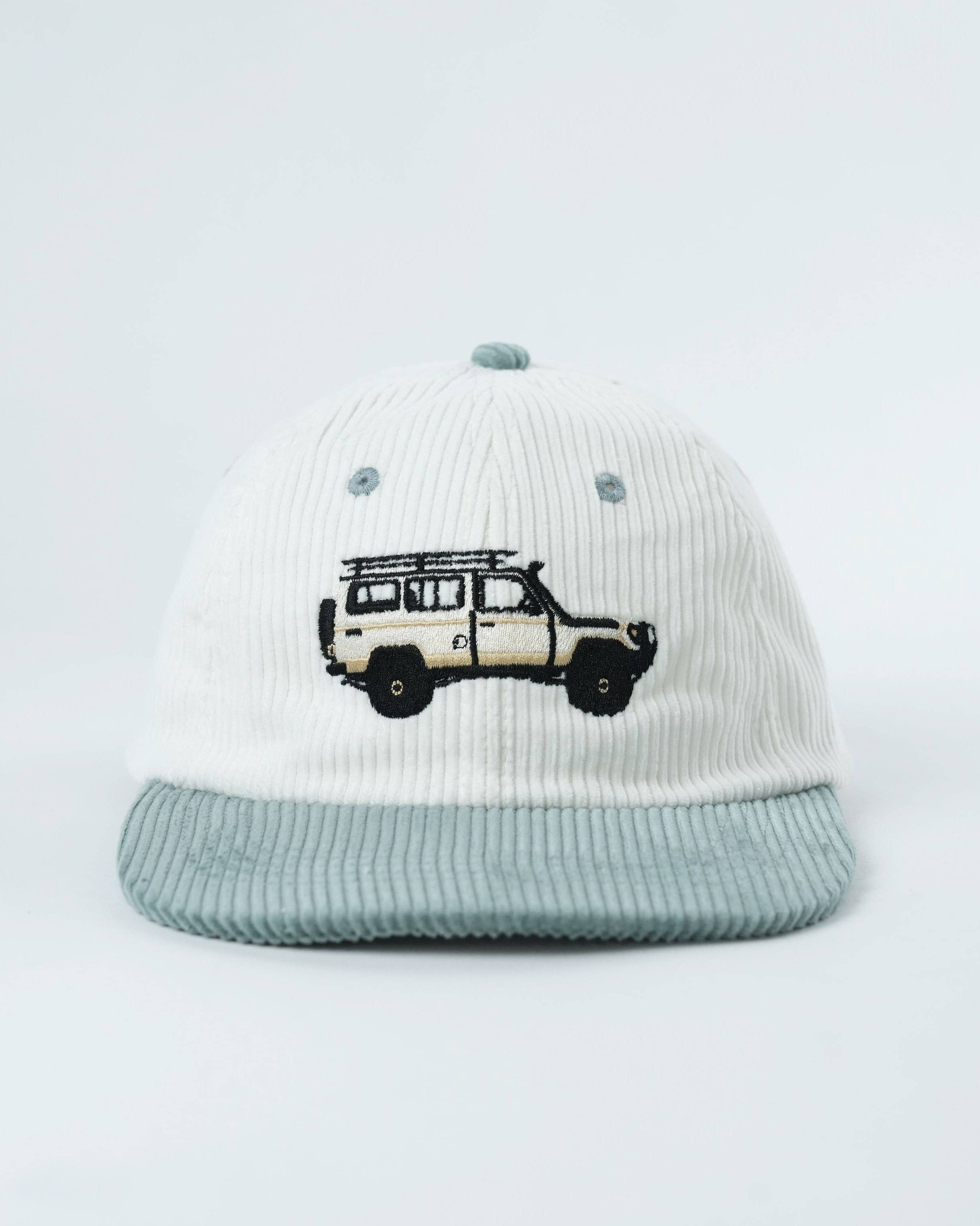 THE TROOPY HAT