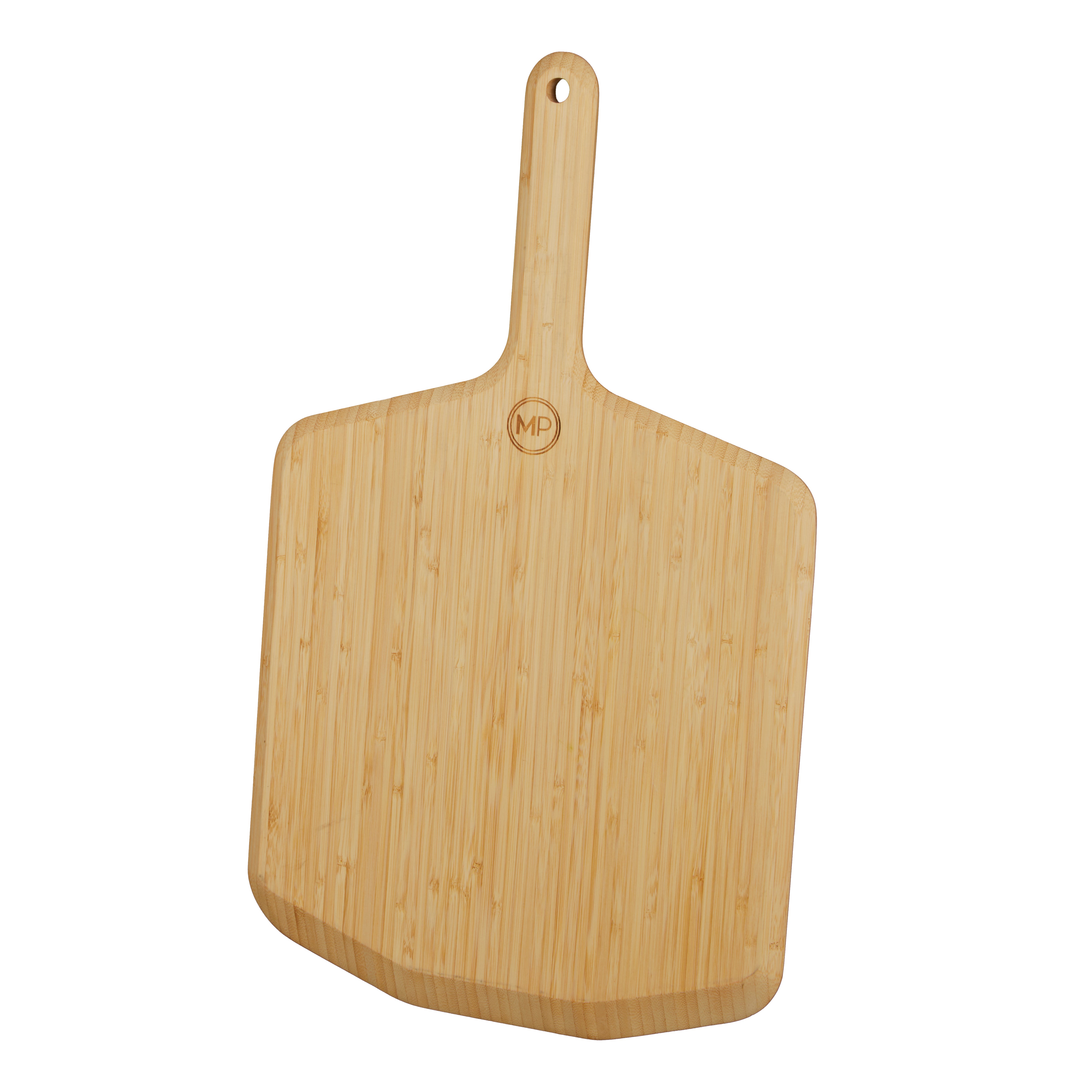 MASTERPRO PIZZA SERVING PACK 3PCS SET NATURAL