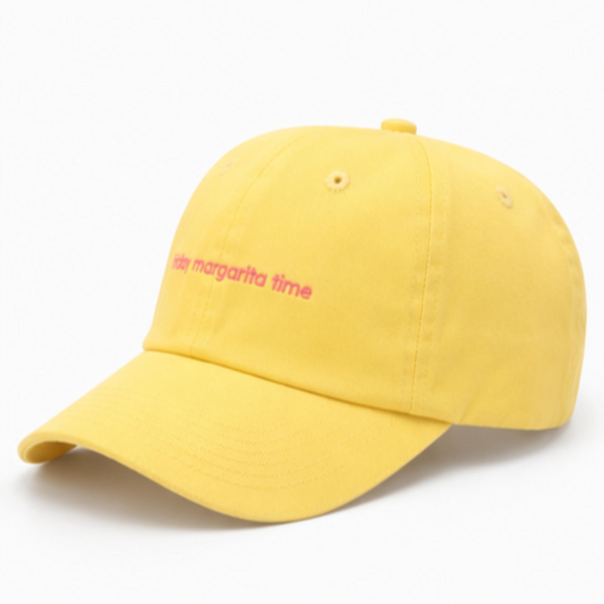 Friday Margarita Time Cap