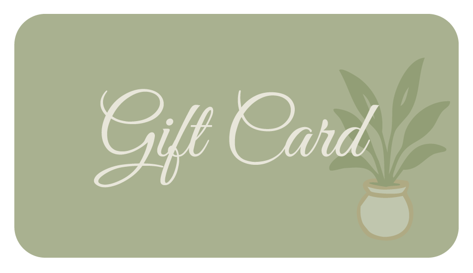 Gift Gard - Véla Living