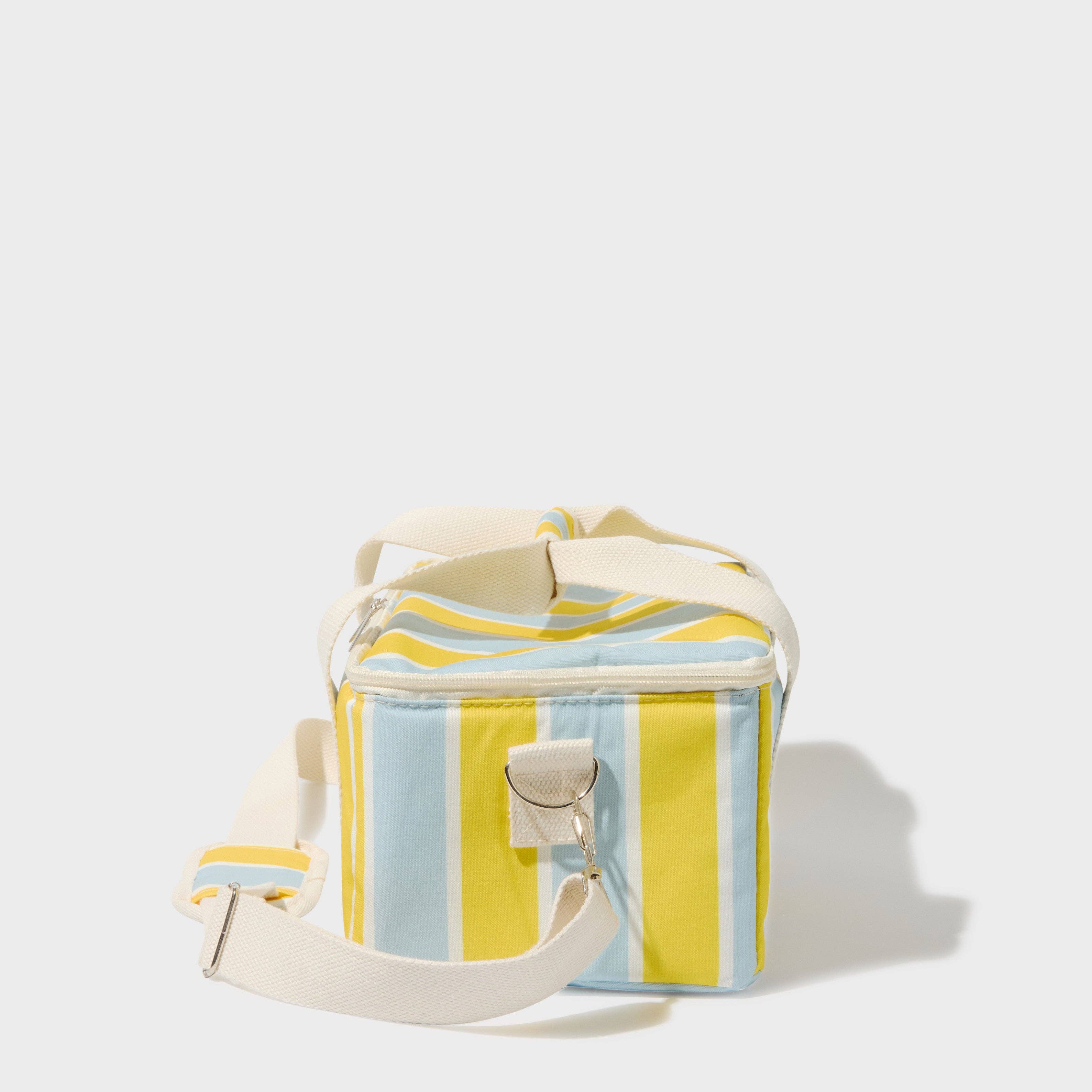 Baby, Let's Go Outside™ Cooler Bag | Coastal Citrus