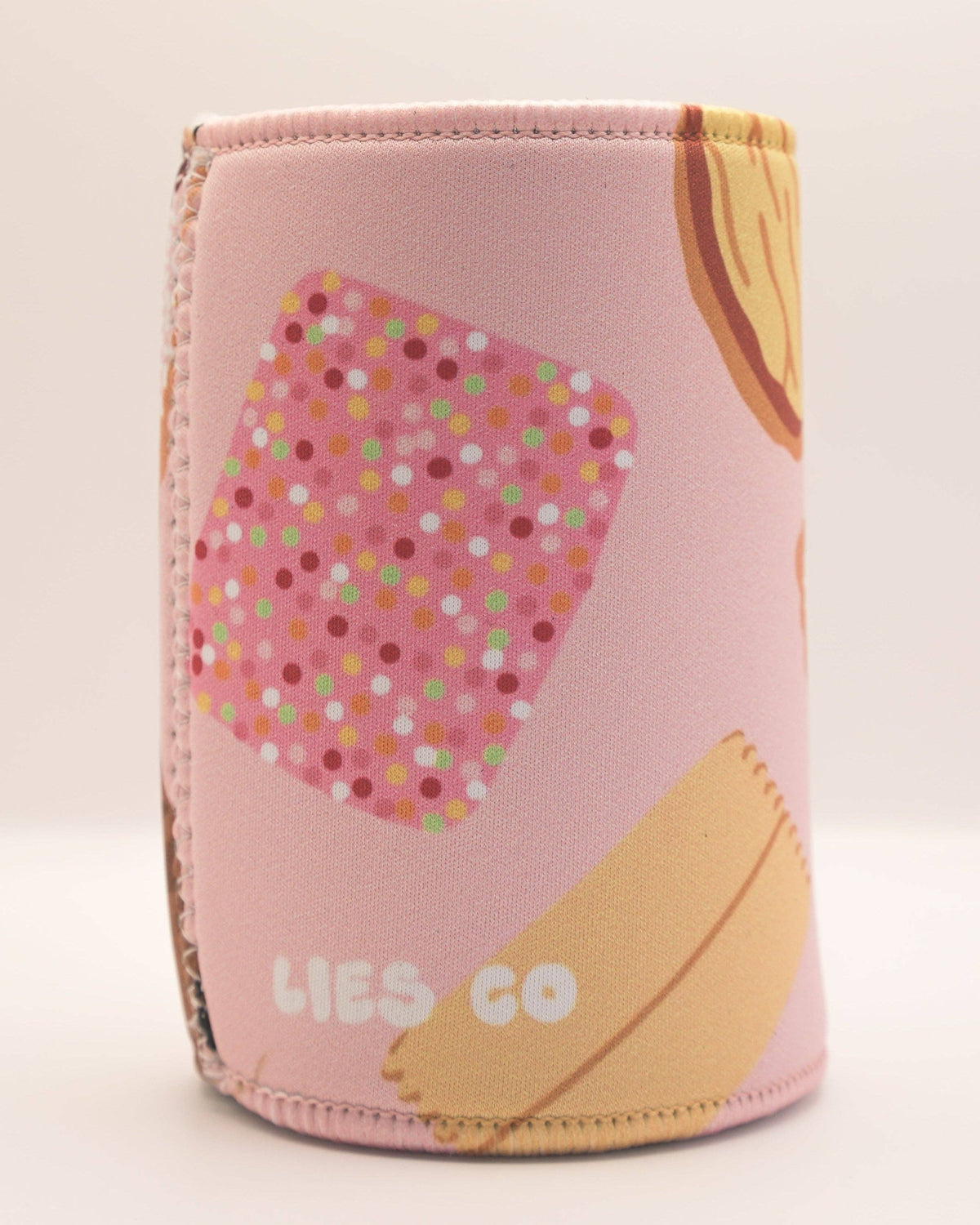 Aussie Biscuits Stubby Holder
