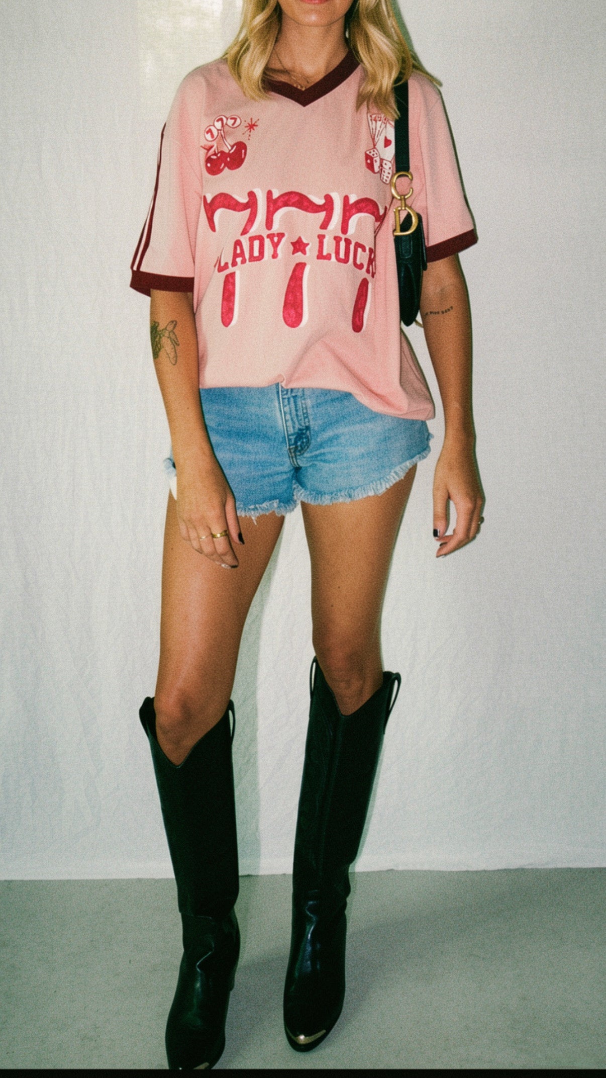 Lady Luck