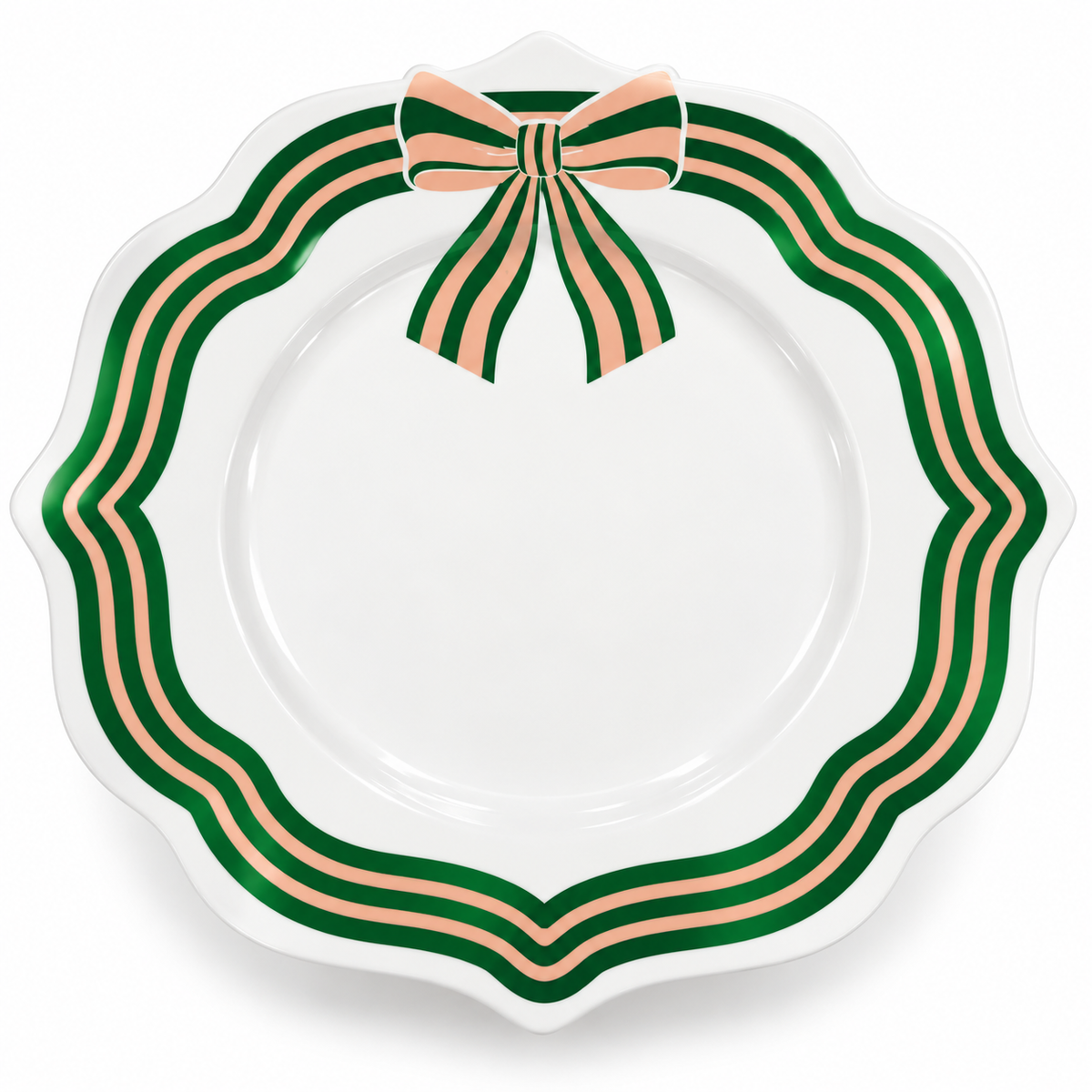 Bow Plates