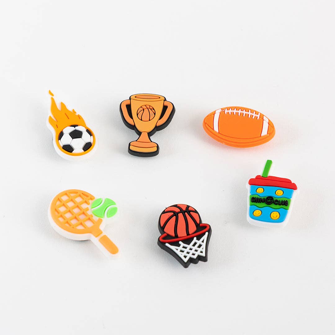 Sports Chino Charm Cup