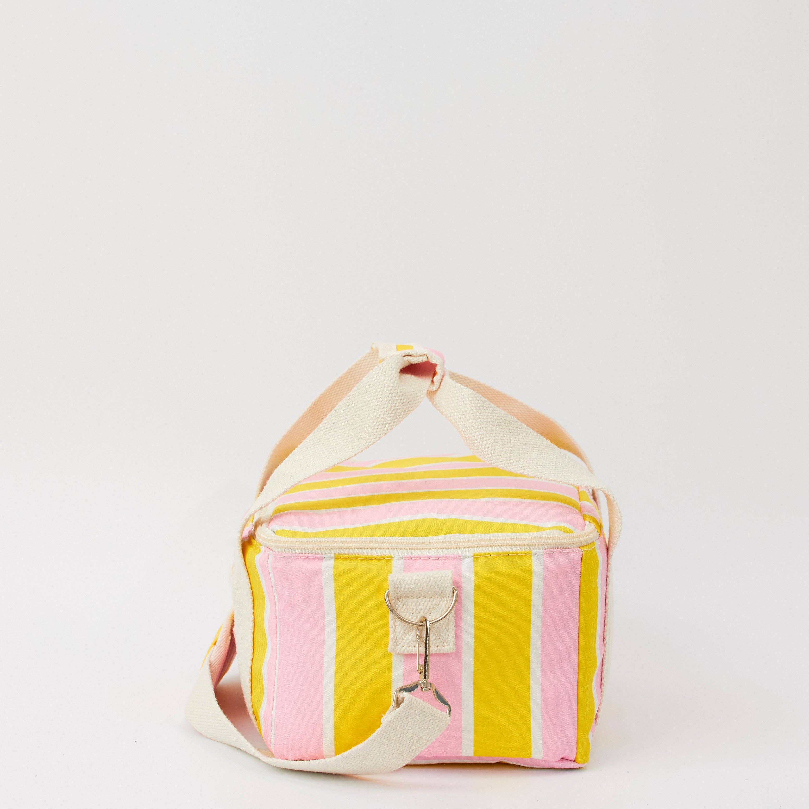 Baby, Let's Go Outside Cooler Bag