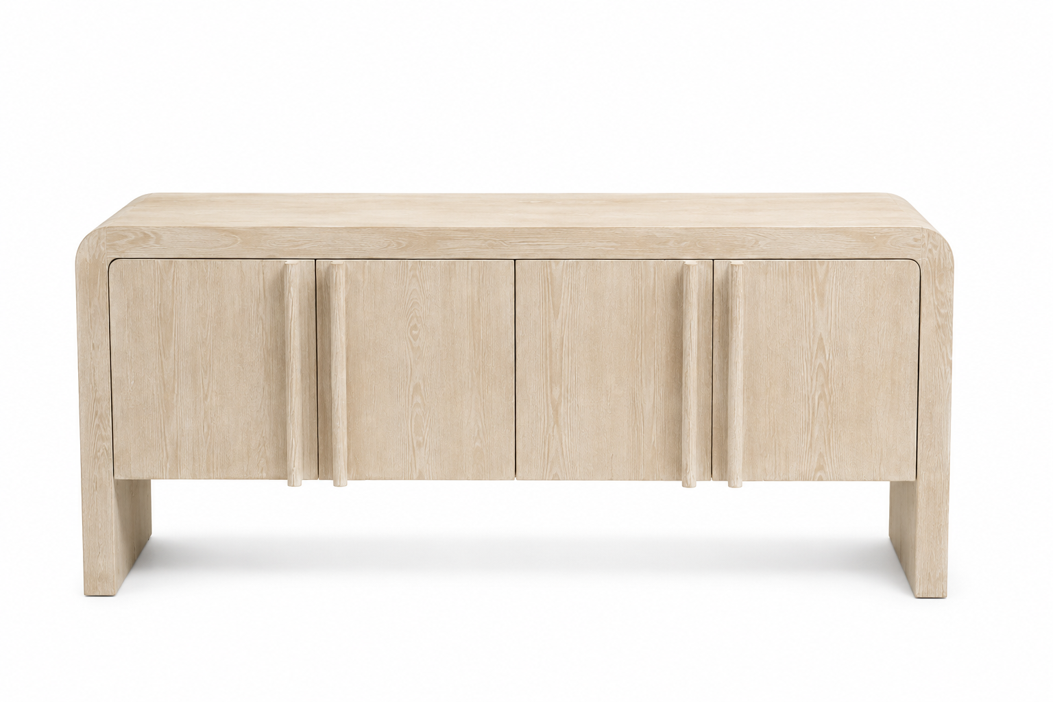 Plaza Wood Sideboard