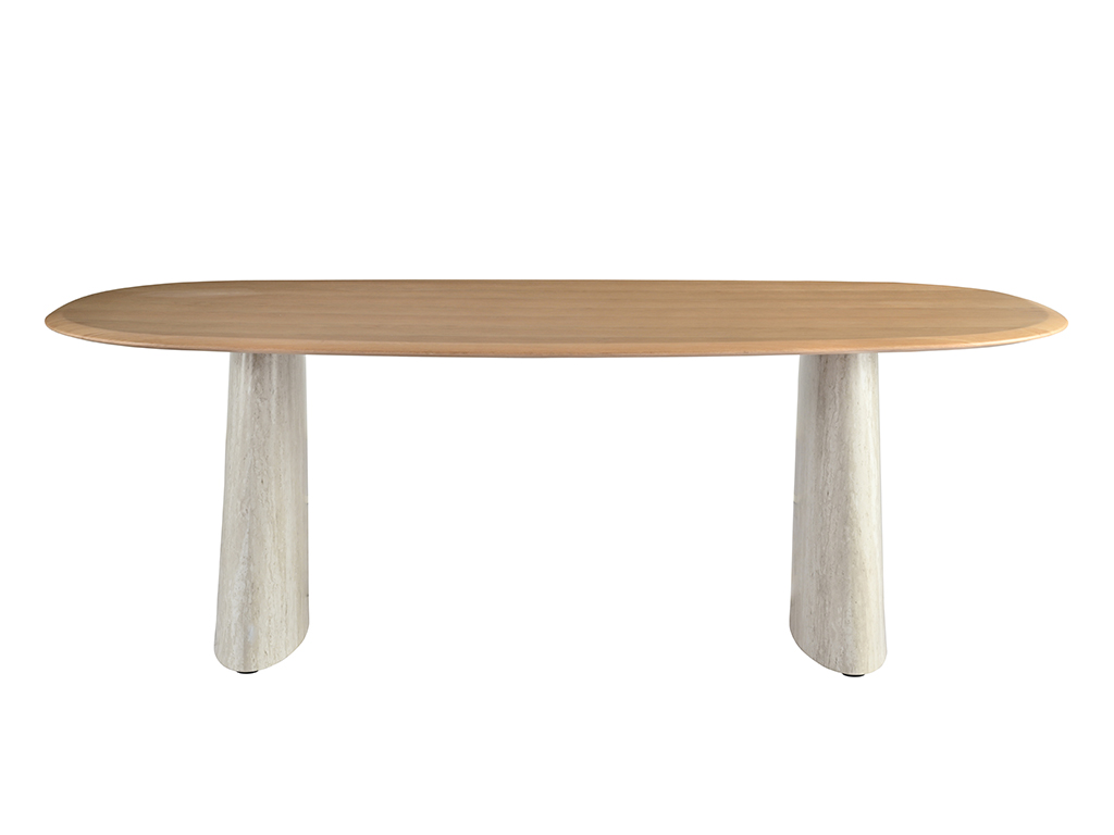 Hermes Dining Table