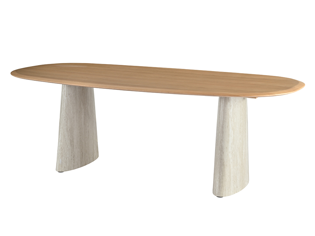 Hermes Dining Table