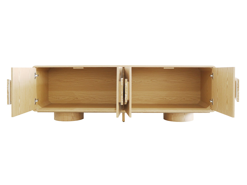 Amber Media Unit