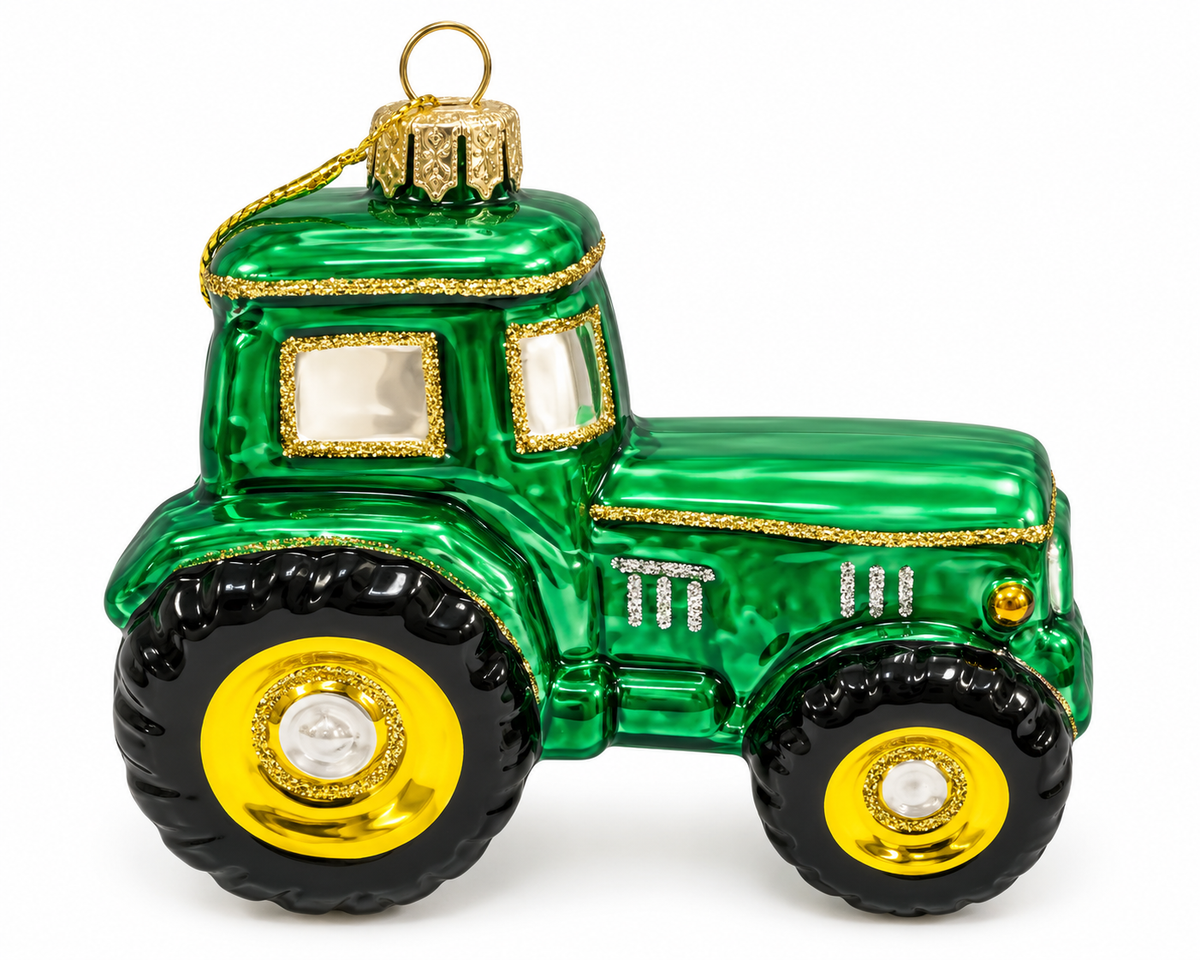 Harvest Ornament