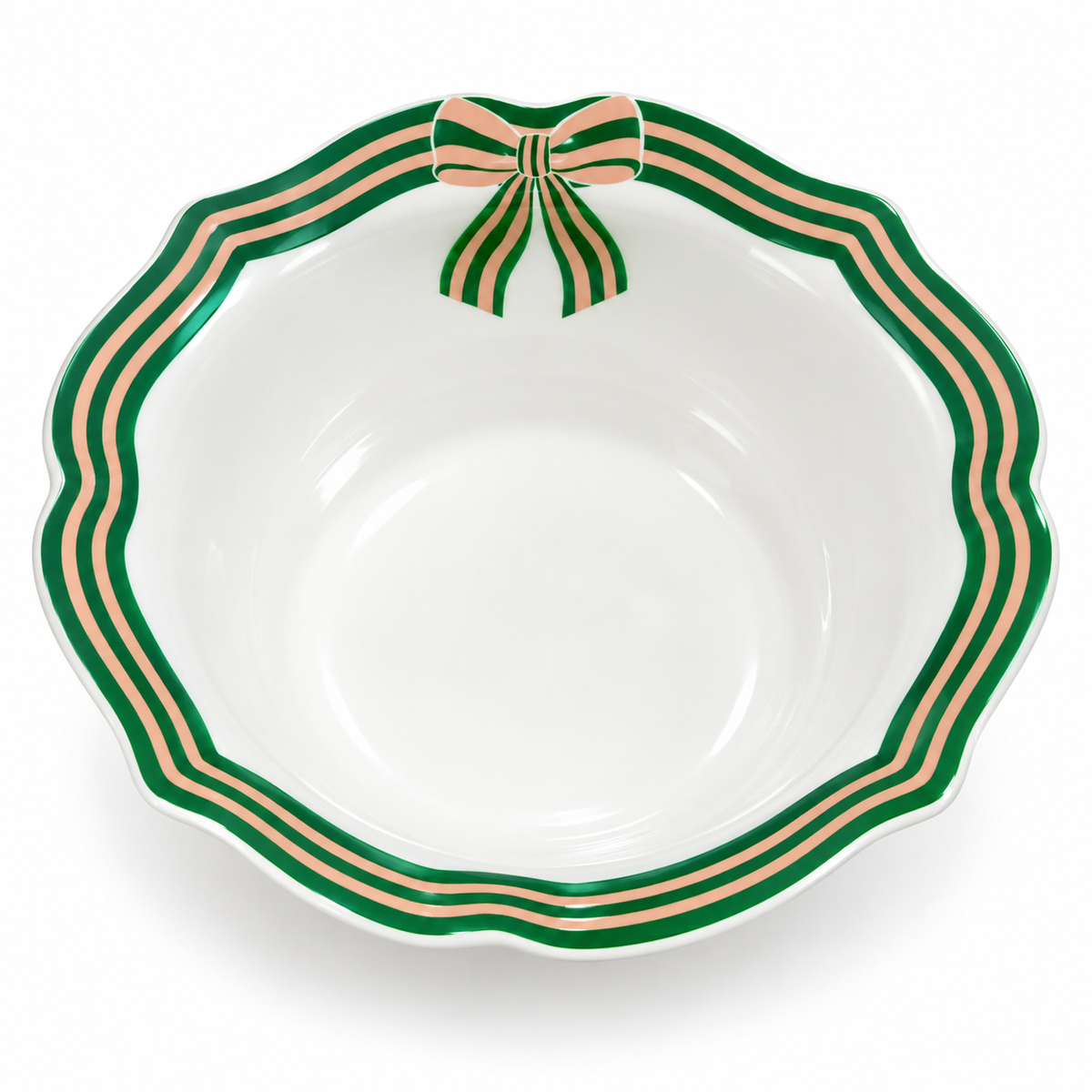 Bow Bowl